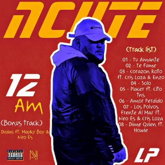 12am by Ncute