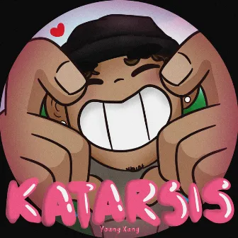 KATARSIS by Young Xang