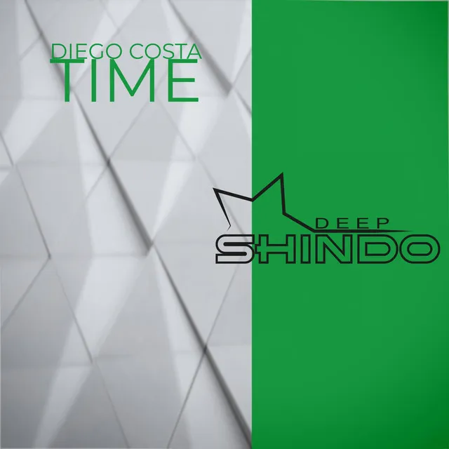 Time - Original Mix