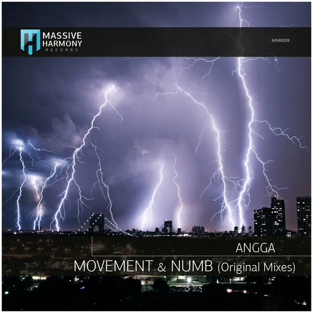 Movement - Original Mix