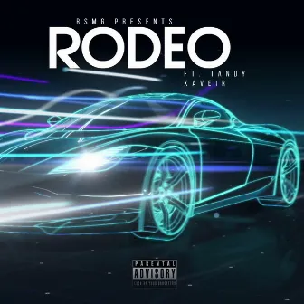 Rodeo by Jayoo