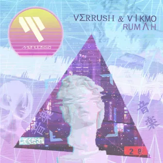 Rumah by Verrush