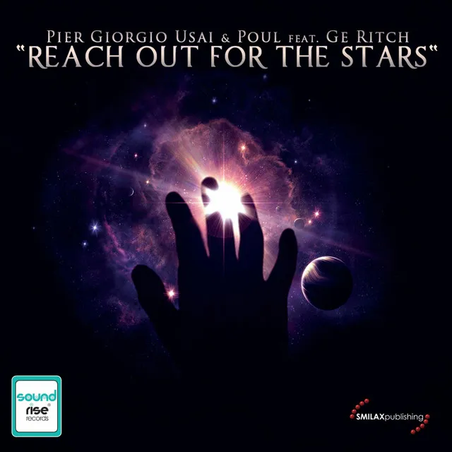 Reach out for the Stars - Nicky Wide Remix