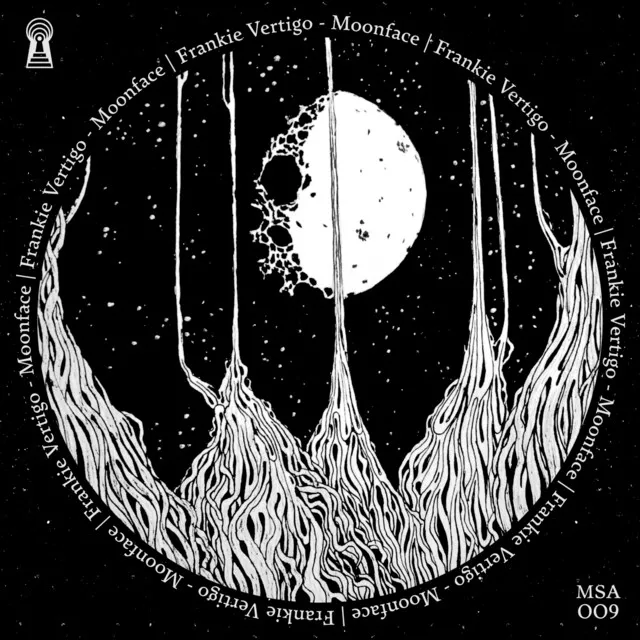 Moonface - Aman Anand Deep Space Remix