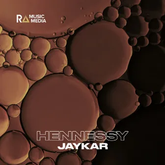 Hennessy by Jaykar