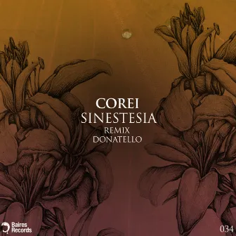 Sinestesia by Corei