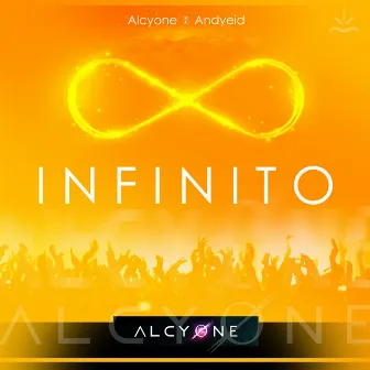 Infinito by Andyeid