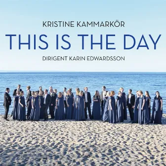 This Is The Day by Karin Edwardsson