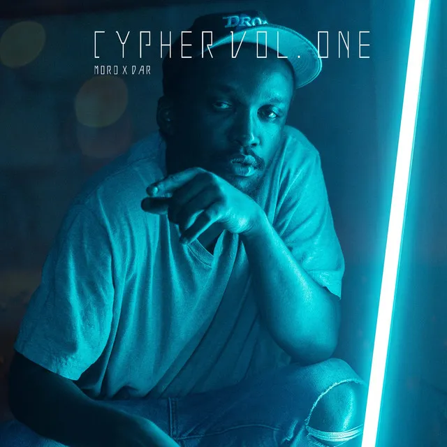 Cypher Vol. 1 Moro + Dar Episode 3