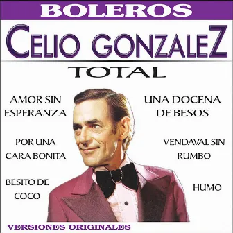 Total by Celio Gonzales