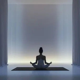 Calmado Y Sereno: Melodías De Relajación Para Una Meditación Consciente by PRjDicio