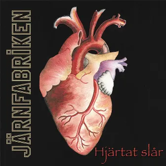 Hjärtat slår by Järnfabriken