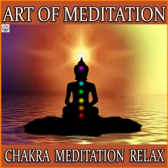 Art of Meditation by Tranquility