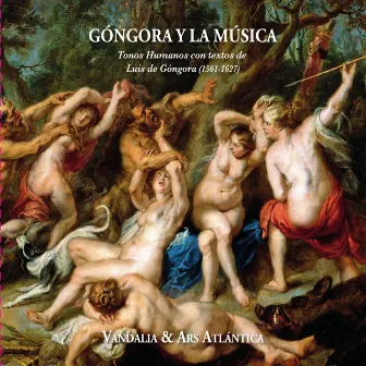 Góngora y la Música by Ars Atlantica