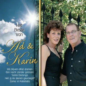 Het Beste Van Ad & Karin by Ad & Karin