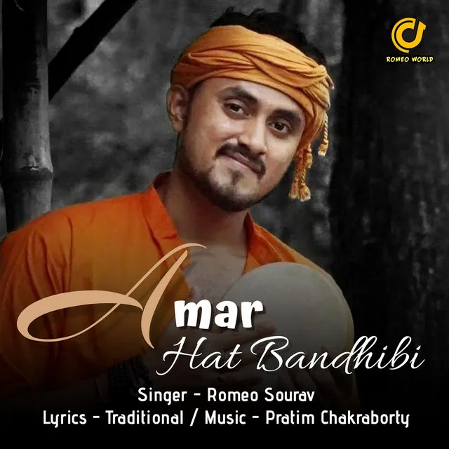 Amar Hat Bandhibi - Original