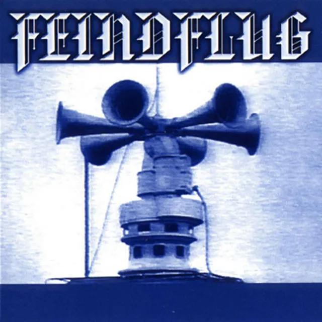 Feindflug