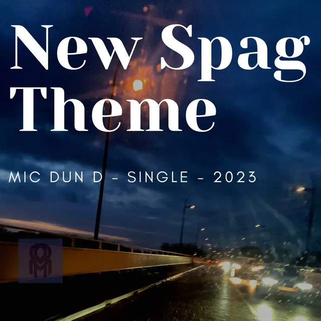 New Spag Theme