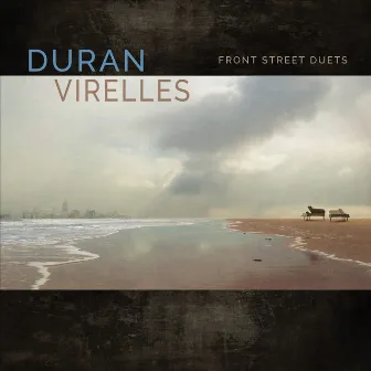 Front Street Duets by David Virelles