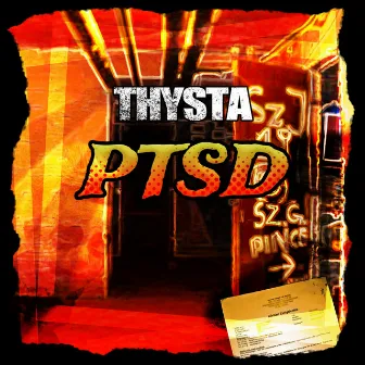 PTSD by Thysta