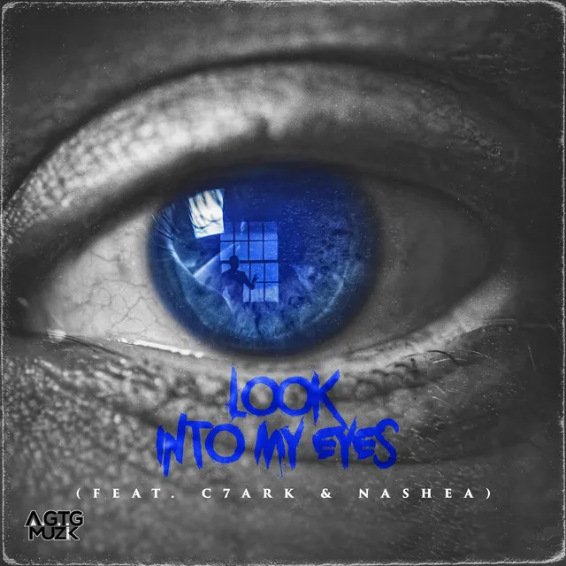 Look Into My Eyes