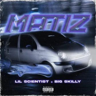 MATIZ by Lil Scientist