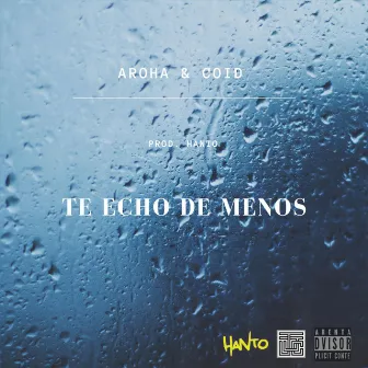 Te Echo De Menos by Coid