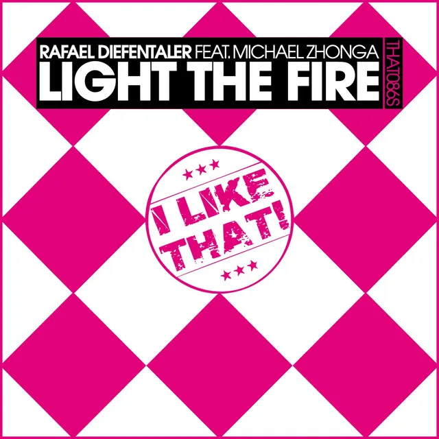 Light the Fire - Instrumental Mix