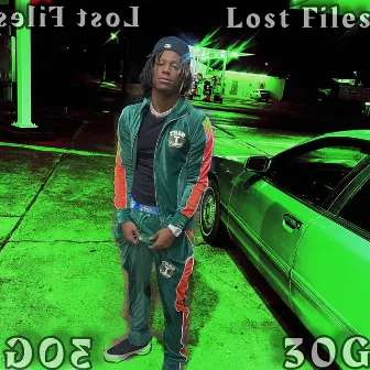 Lost Files by 30G