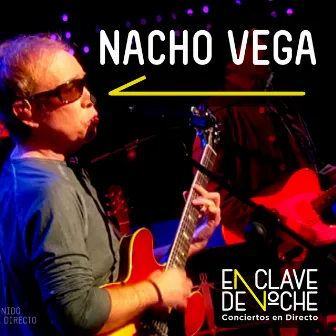 En Clave de Noche (En Directo) by Miguel Jimenez