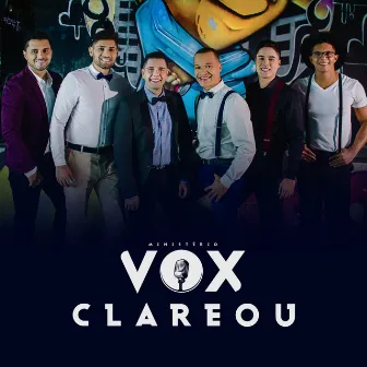 Clareou by Ministério Vox