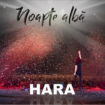 Noapte Albă by Hara