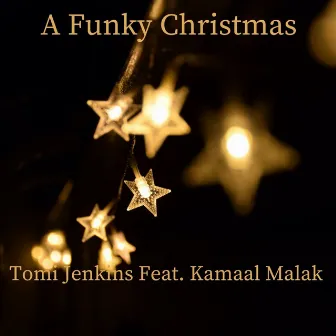 A Funky Christmas by Tomi Jenkins