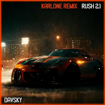 Rush 2.1 by KARLone