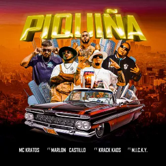 Piquiña by MC Kratos