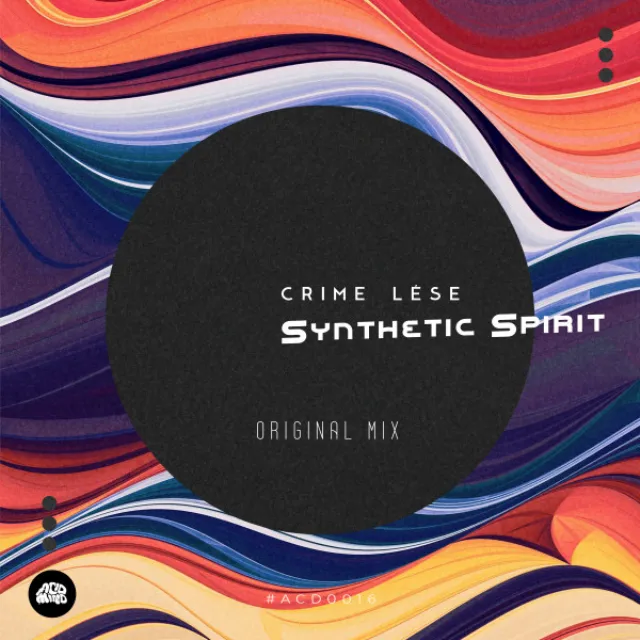 Synthetic Spirit