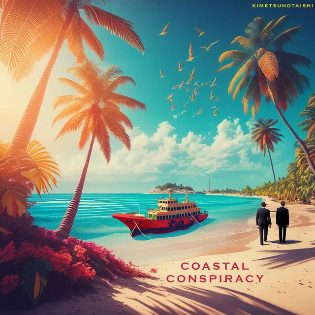 Coastal Conspiracy