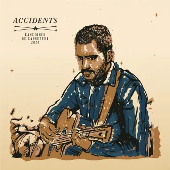 Canciones de Carretera by Kar Accidents