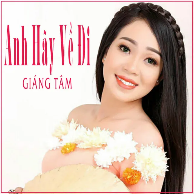 Anh Hãy Về Đi