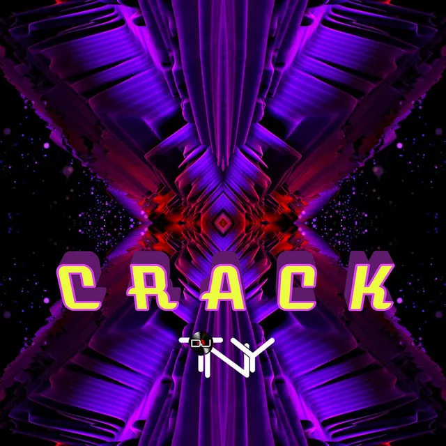 Crack By Dj Tny