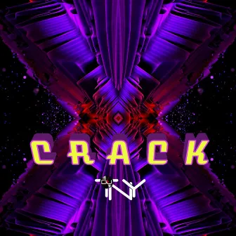 Crack By Dj Tny by DJ TNY