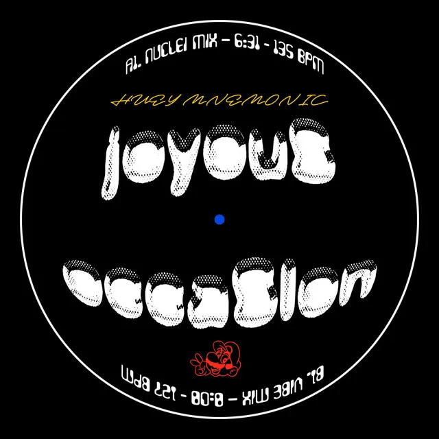 Joyous Occasion - Vibe Mix