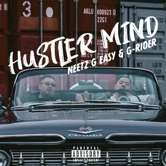 HUSTLER MIND by G-RIDER