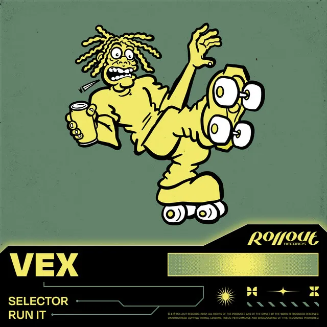 Selector