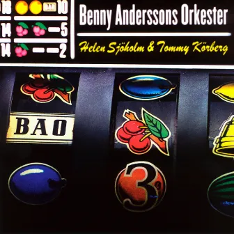 BAO 3 by Benny Anderssons Orkester