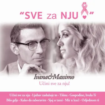 Učini Sve Za Nju by Ivana Husar