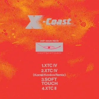 XTC by X-COAST