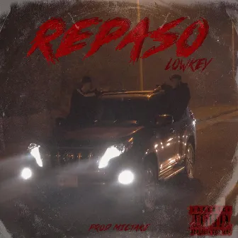 Repaso by Lowkey