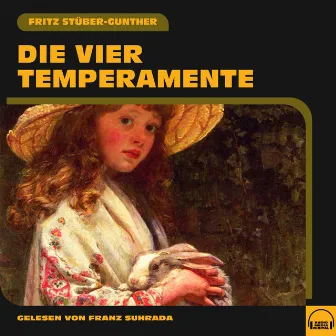 Die vier Temperamente by Franz Suhrada