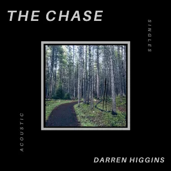 The Chase by Darren Higgins